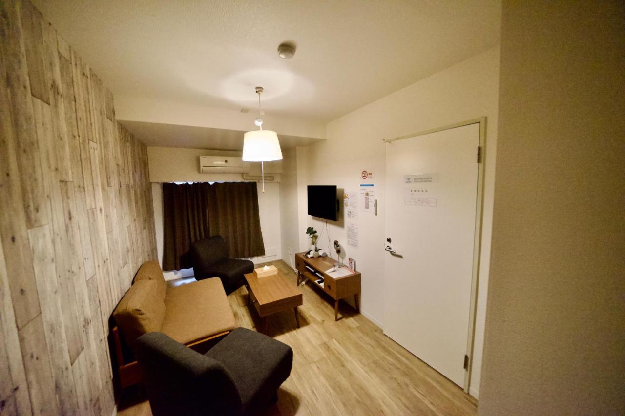 Re-worth Yabacho1 301 Apartment *