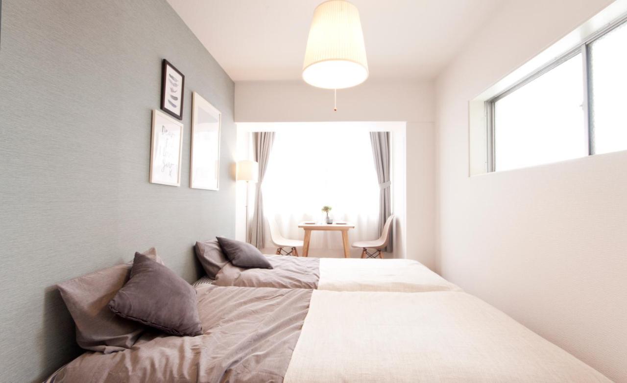 Re-worth Yabacho1 301 Apartment Nagoya